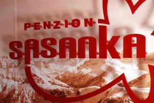 Penzion Sasanka