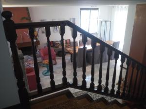 Three-Bedroom Suite