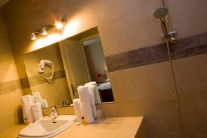 Hotels Hotel Cesario : Chambre Confort