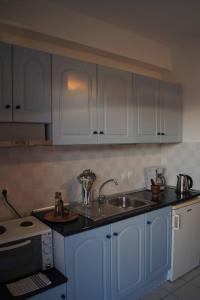Silvi Mari Apartments Rethymno Greece