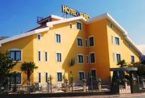 Hotel Euro - Monte SantʼAngelo