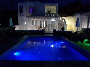 Villa Varnali Small Boutique Myconos Greece