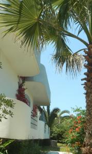 Silvi Mari Apartments Rethymno Greece