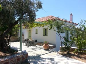 Villa Liogerma Skopelos Greece