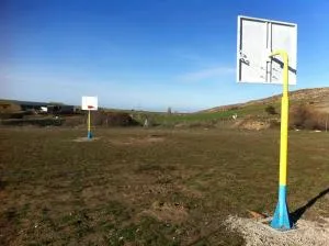 Vivienda de uso turístico La Vega de Vita - Gallegos de Sobrinos
