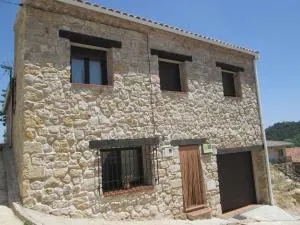 serranía del tajo - Cañizares