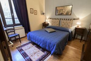 Small Double Room - Annex room in Hotel Relais Valle Orientina