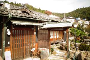 Guest House Toranjyo-lit