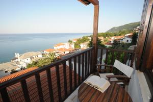 Boutique Hotel Kentrikon & Bungalows Pelion Greece