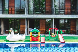 Stucco Loft Residency