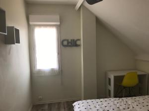 Maisons d'hotes Good Place : photos des chambres
