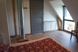 Maisons de vacances Gite l'Atelier : photos des chambres