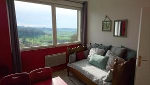 Maisons de vacances Les Hauts de Sion : photos des chambres