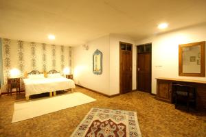 Boulevard Inn Mt Meru