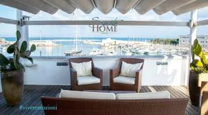 B&B Suite Home Trani - Trani