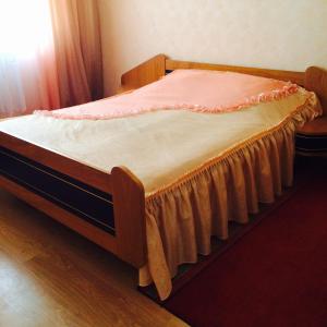 Apartment u Yanina Kliackova 29