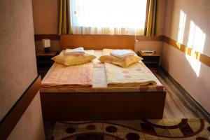 Double Room room in Hotel Tranzit