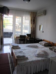 Central Guesthouse