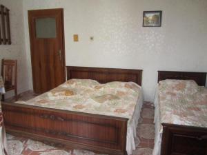 Central Guesthouse