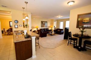 Two-Bedroom Apartment room in 5036 105 Viz Cay