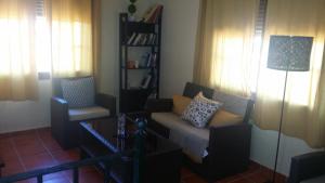 Hostal Rural La Plata Parking Incluido