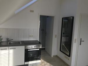 Апартамент Victoria Appartement Каппель-Графенхаузен Германия