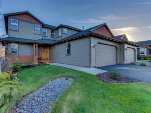 Eagle Crest Forest Ridge Escape - 4hvězdičkové hotely ve městě Redmond