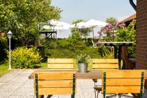 Hotel Marianne und Restaurant Kiek In