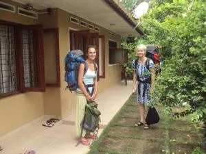 Shirley's homestay - Dangedara