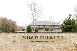 Adonis Hauts De Honfleur