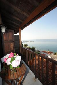 Boutique Hotel Kentrikon & Bungalows Pelion Greece