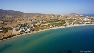 Elysium Paros Houses Paros Greece