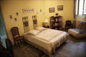 B&B / Chambres d'hotes Les 4 Elements St Emilion : photos des chambres