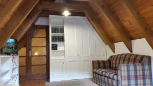Apartament Araneu