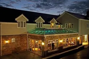 Little Downham Anchor - Littleport