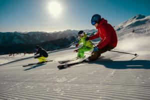 Appartment Ransburggut