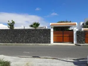 Vivienda vacacional Finca Ribera De Cortes - Nazaret