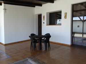Vivienda vacacional Finca Ribera De Cortes