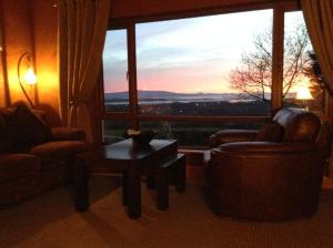 Benbulben Farmhouse B&B