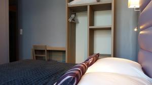 Hotels Hotel Napoleon : photos des chambres