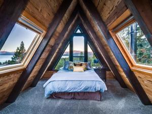 Lakeview Tree House