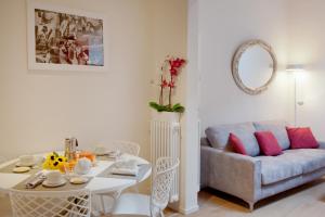 Stylish Apartment Florence