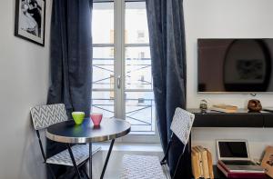 Appartements My Maison In Paris - Sentier : photos des chambres