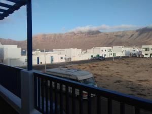 Apartamento Islote II, Playa de Famara - Lanzarote