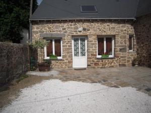 Maisons de vacances Gite La Forge : photos des chambres