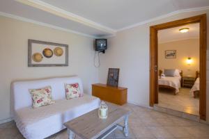 Casa dei Venti - Sea View Apartments Corfu Greece