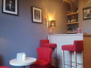 Hotels Hotel Mirabeau : photos des chambres