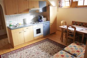 Bauernhof Trinkergut