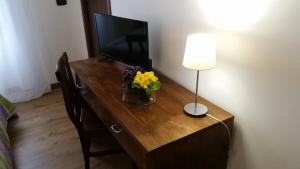 bandb il borgo