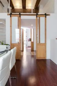 Apartments Downtown Valencia - Valencia